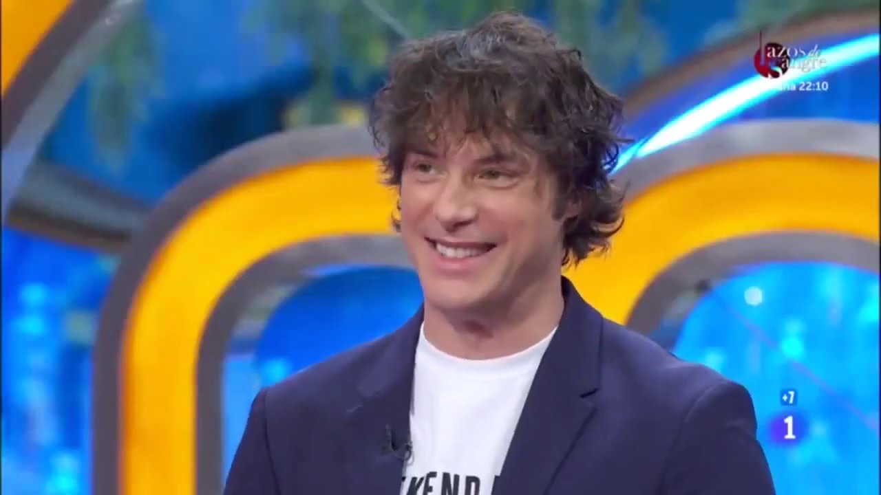 Masterchef Celebrity 5 Cap&iacute;tulo 2 Completo HD Programa 2