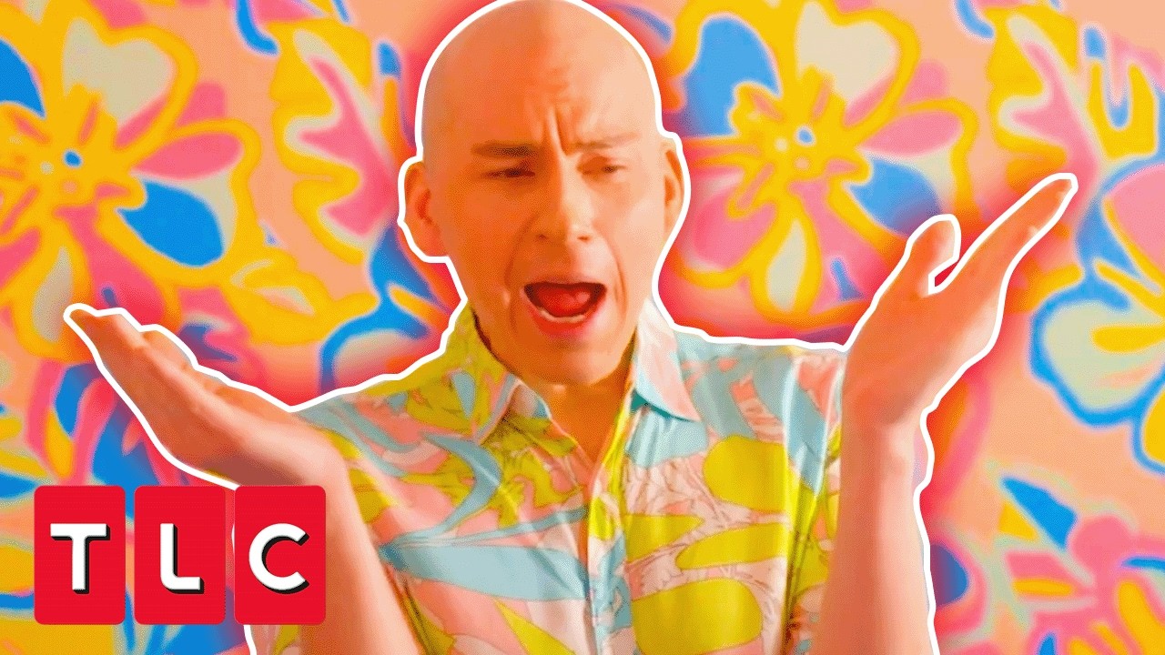 Drag Races' Trixie Mattel TRANSFORMS Motel Into Camp Paradise | Trixie Motel