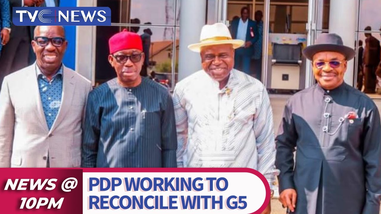 Edo, Bayelsa Governors Meet Ifeanyi Okowa, Appeal To G 5