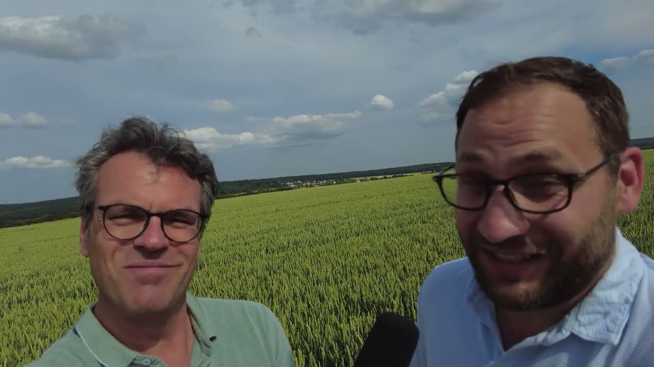 Lieblingspl&auml;tze der Ortsvorsteher*Innen - Folge 6: Kirch-G&ouml;ns
