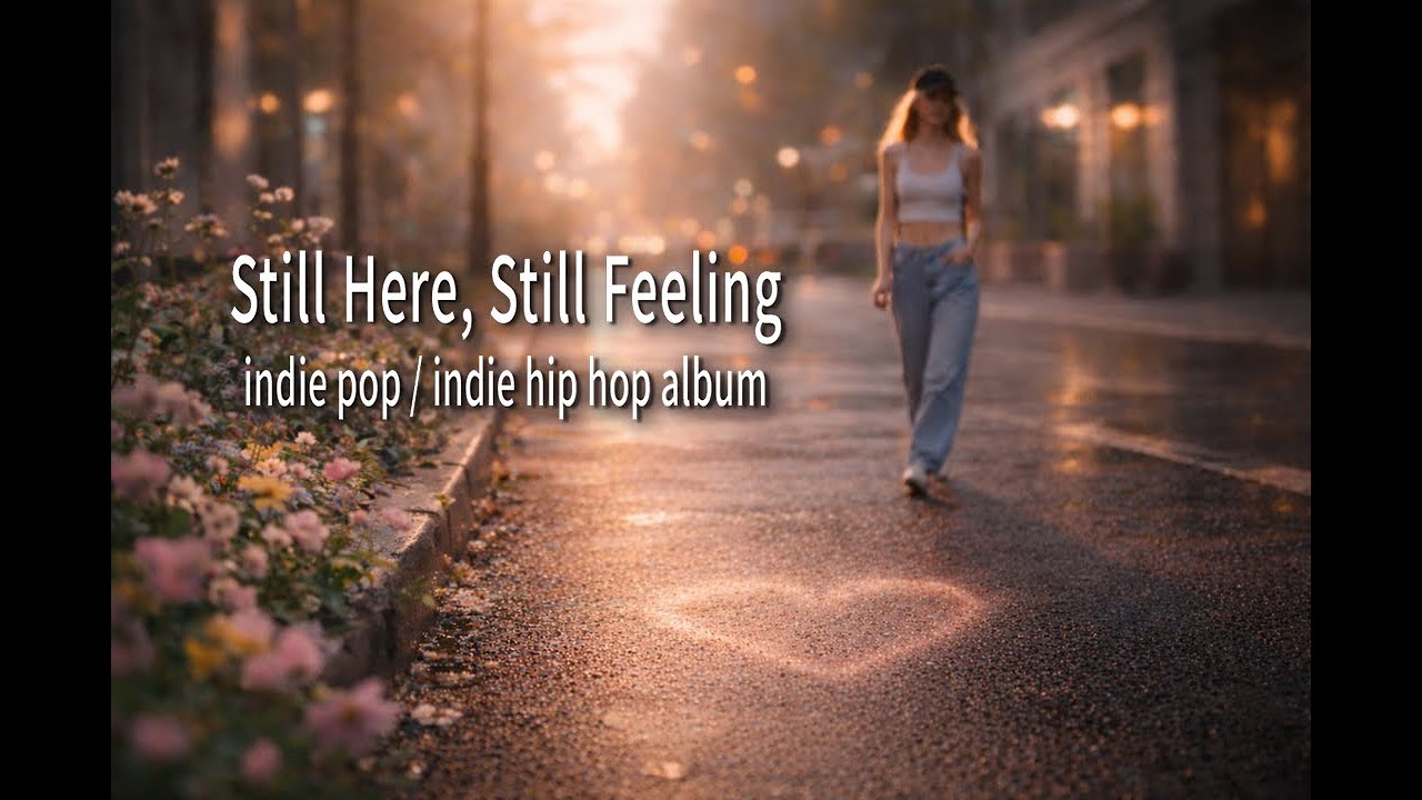 Still Here, Still Feeling — один альбом, одна история #плейлист #полныйальбом #музыка