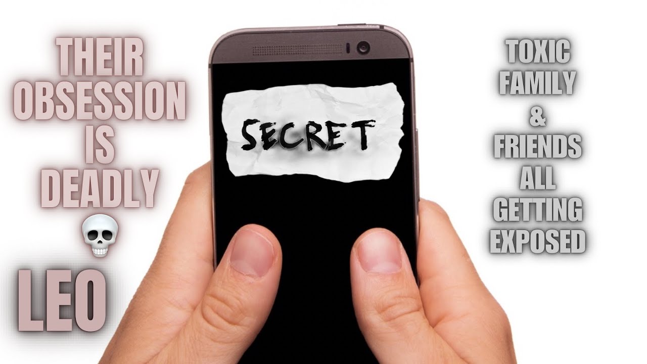 Leo ♌️Secret Text Messages+Emails Being Exposed‼️A lot of Ppl Involved In This Drama To Block Union💖