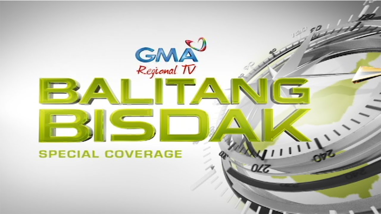Pit Senyor Kapuso: The GMA Regional TV Balitang Bisdak Special Live Coverage