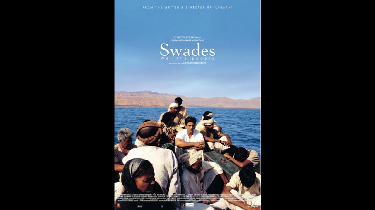 Yeh Jo Des Hai Tera || SWADES ||