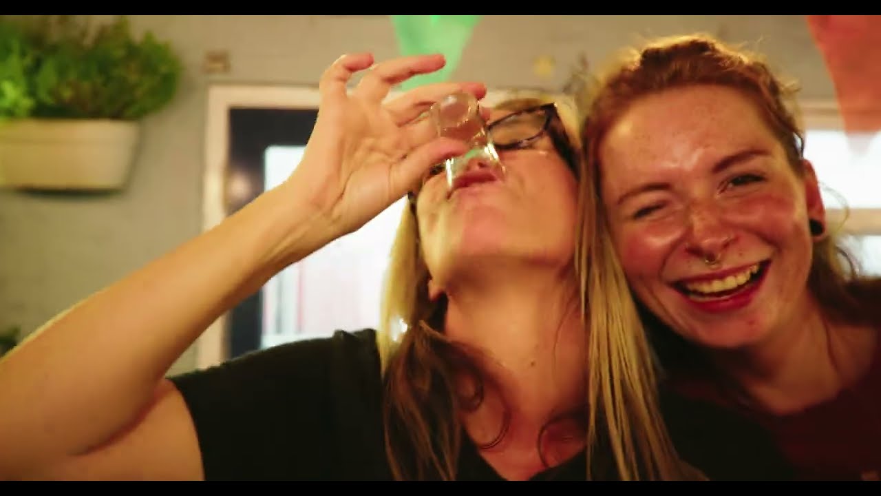 Beans on Toast - That's Why I Don't Drink Tequila Anymore