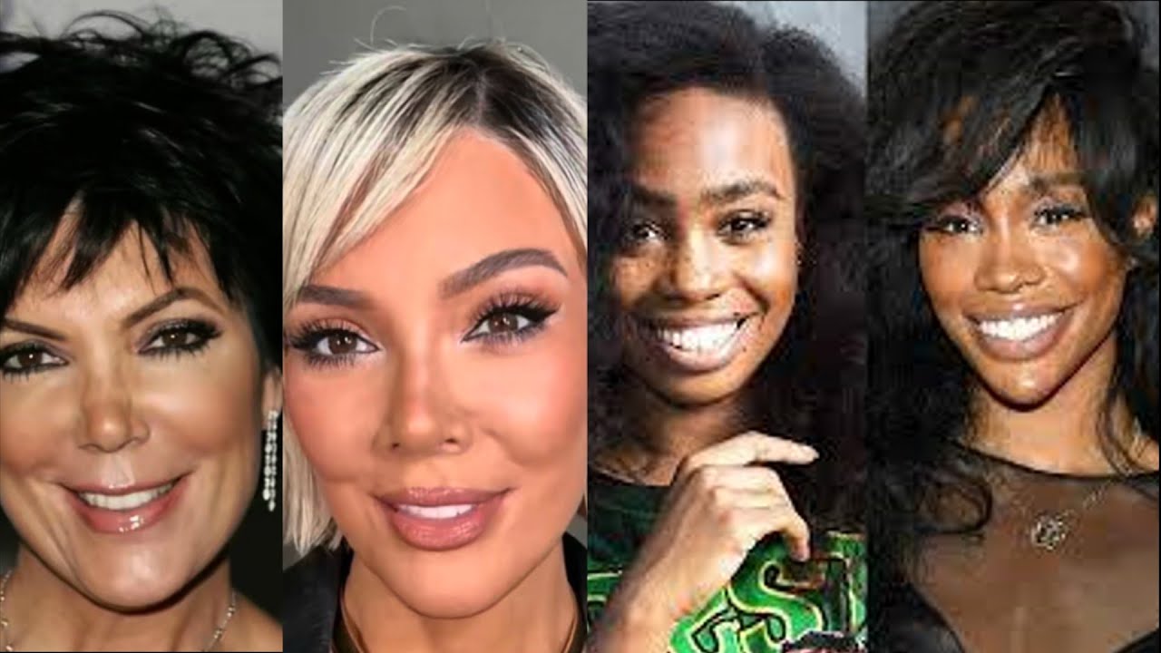THE OATH: THE KARDASHIANS, SZA EXPOSES HER OATH ALLIANCE