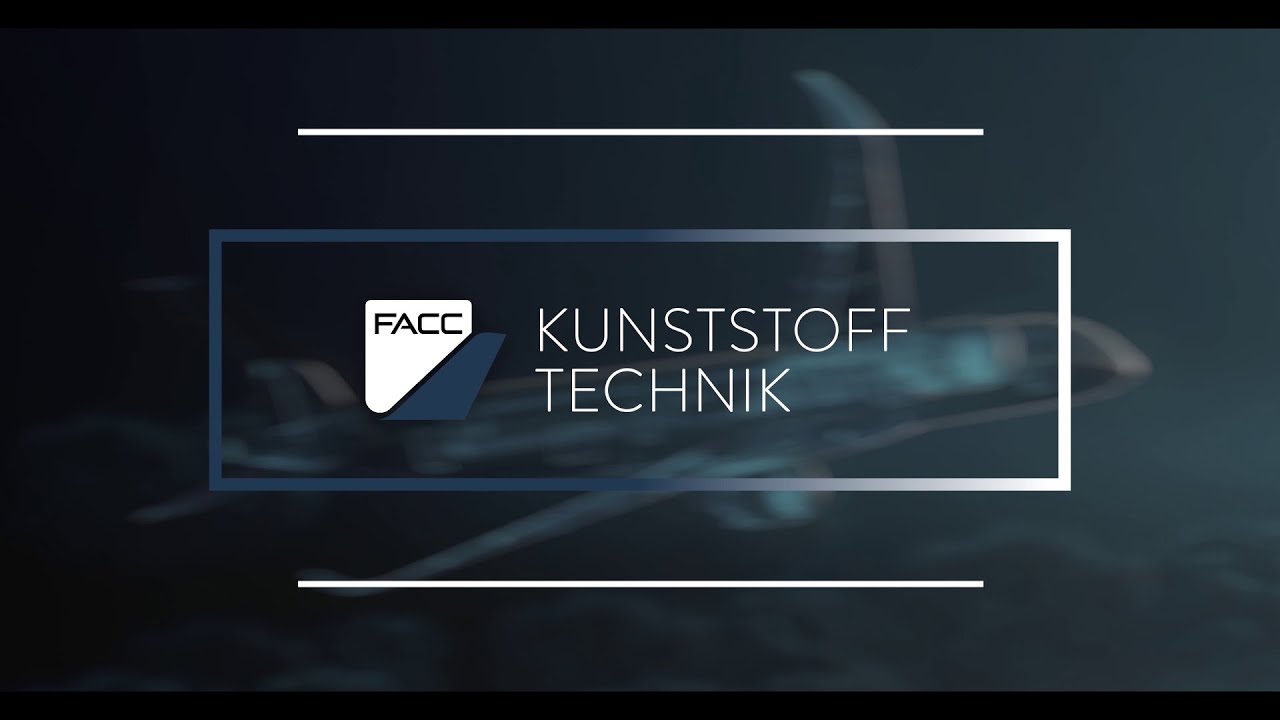 FACC Lehrlingsausbildung Kunststofftechnik
