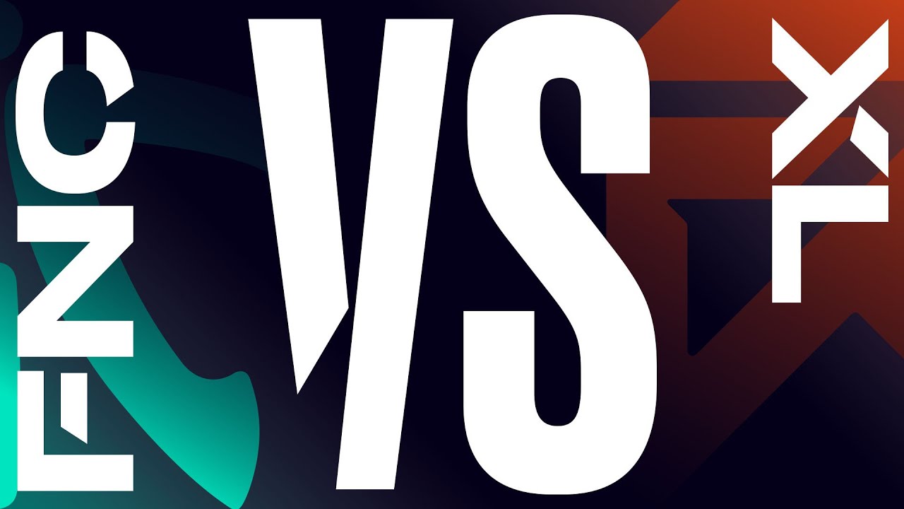 FNC vs. XL - Playoffs Round 1 | LEC Summer | Fnatic vs. Excel | Game 2 (2022)