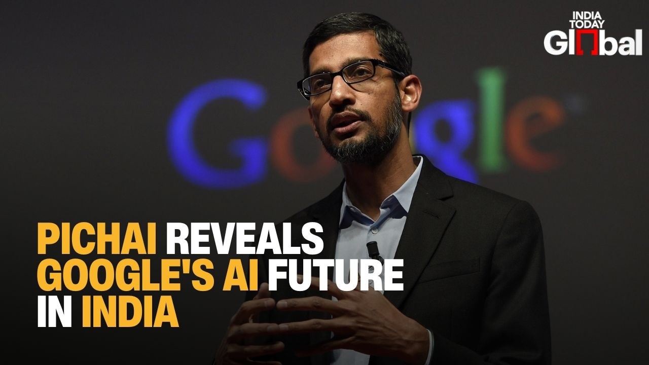 Sundar Pichai’s BIG India AI Bet Revealed | $15 Billion Vizag Hub, Jobs, Future & Global Impact