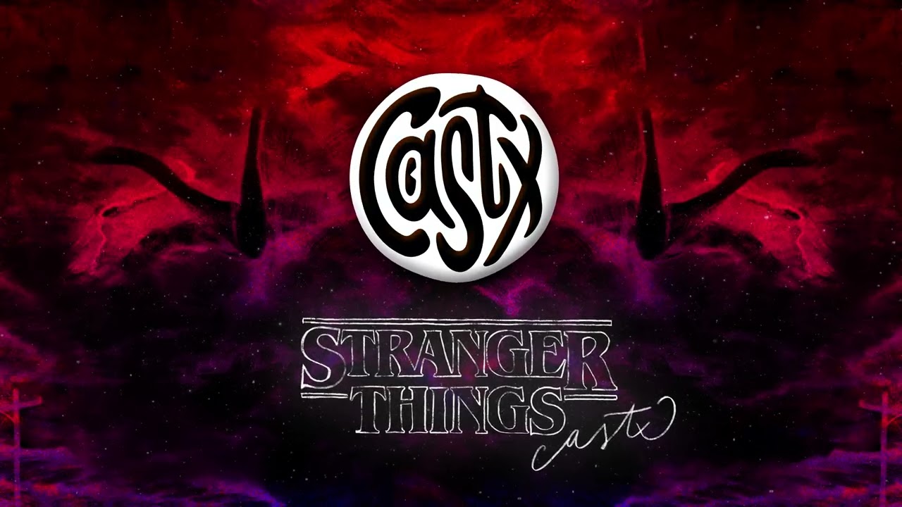 Stranger Things (Remix) [Main Theme]