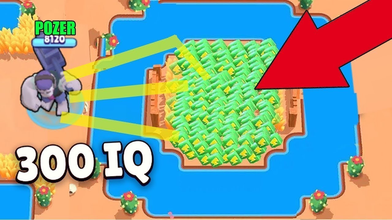 10 minutes of 300 IQ vs 10 IQ.
