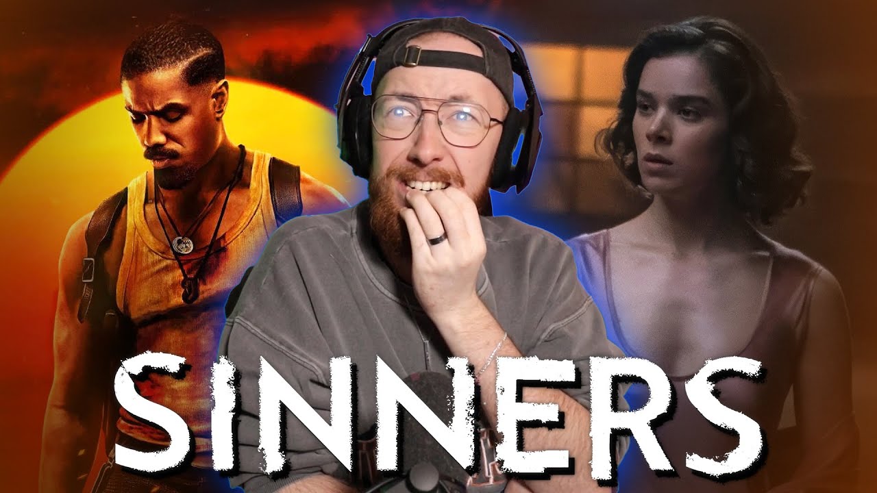 Watching *SINNERS* for the FIRST TIME! | Movie Reaction