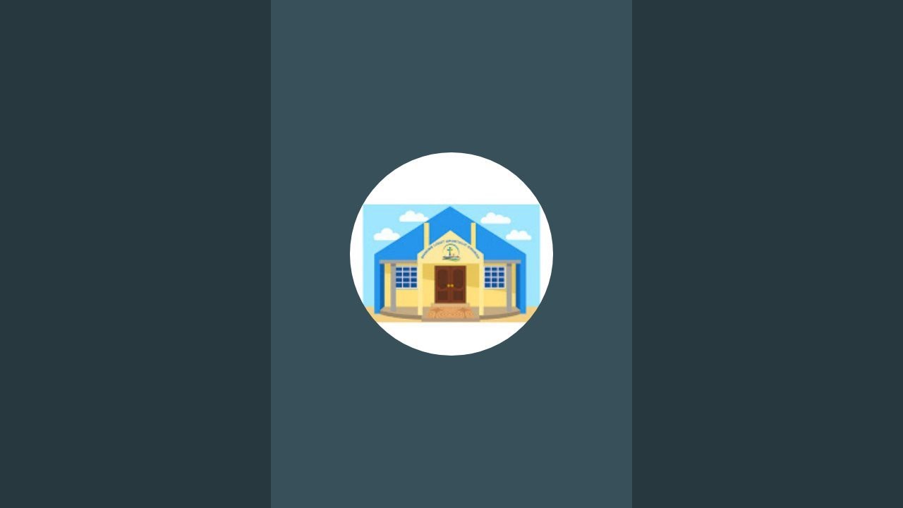 SHINING LIGHT APOSTOLIC CHURCH is live!