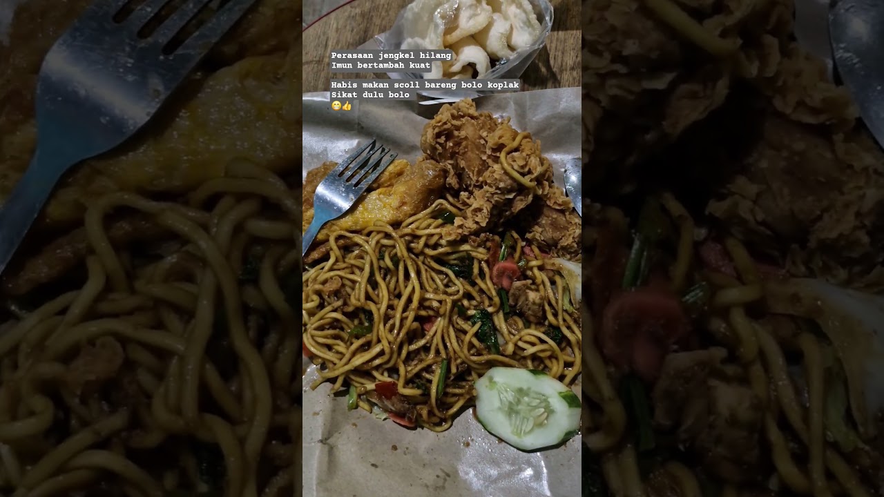 Obat lelah & bosan versi mekanik 😁👍🔥 boleh di coba yg puedesss yo