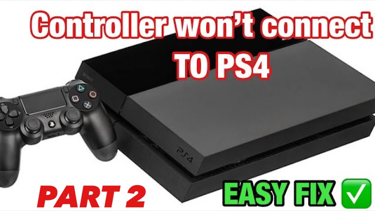 Контроллер PS4 не подключается к PS4 — как исправить! КАК ПОДКЛЮЧИТЬ КОНТРОЛЛЕР PS4 К PS4 (РАБОТА...
