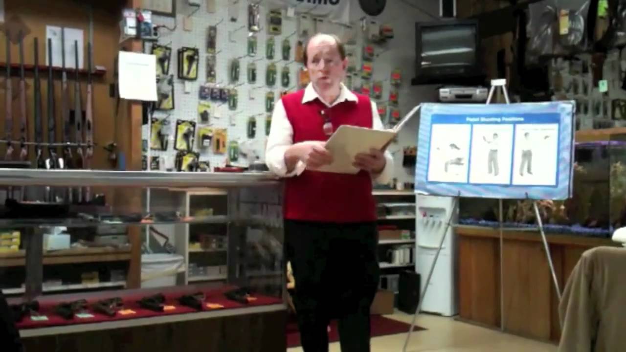 CPL Training - Day 1