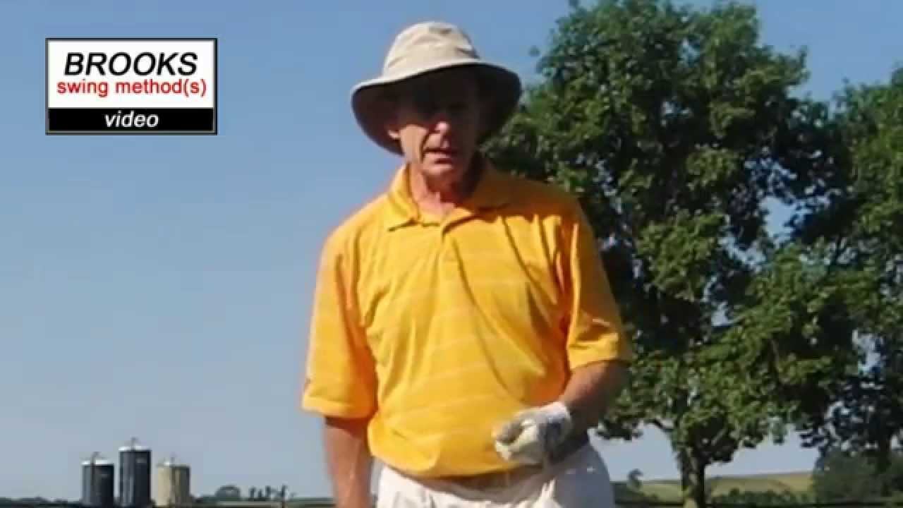 BROOKS swing method(s) Introduction / Full List