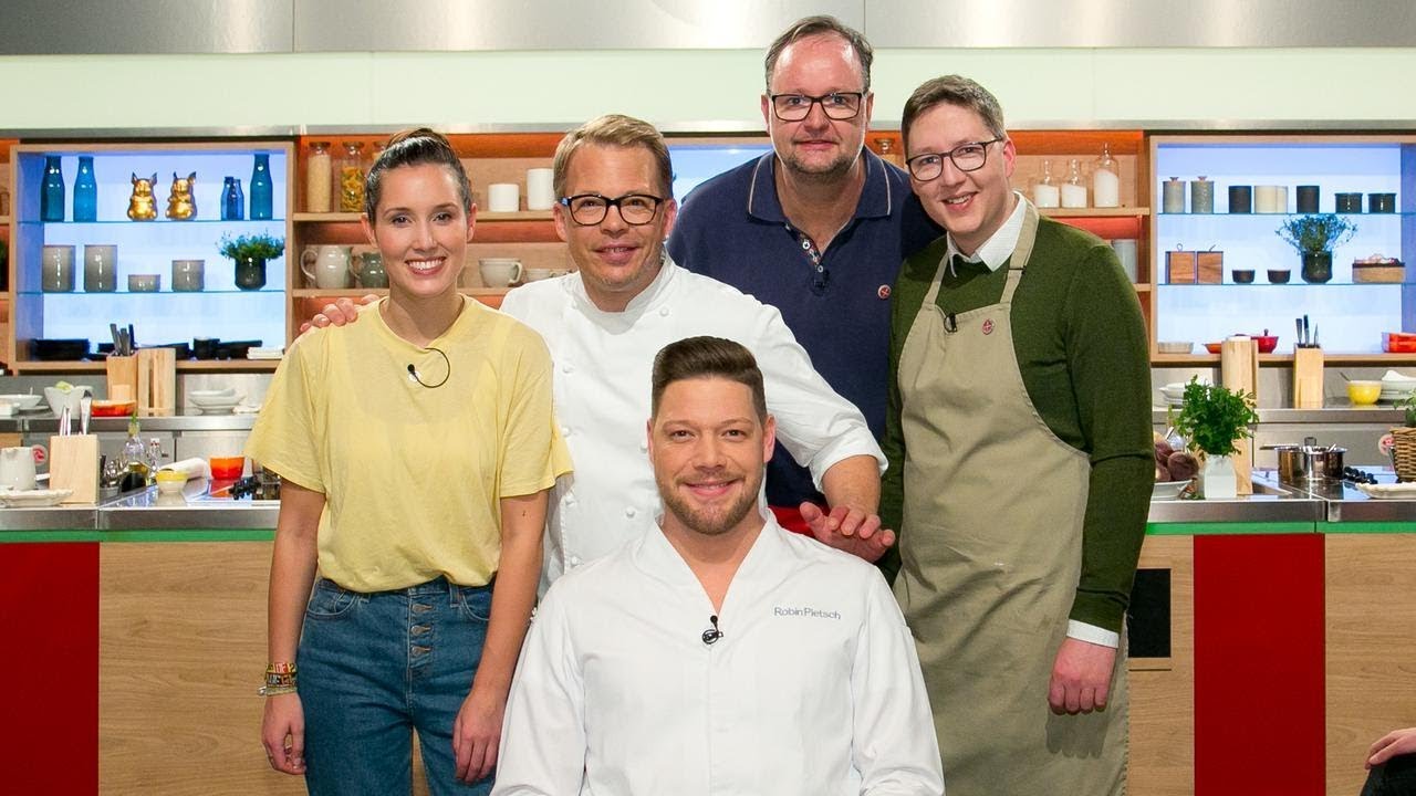 Die Küchenschlacht vom 18. Juni 2020
