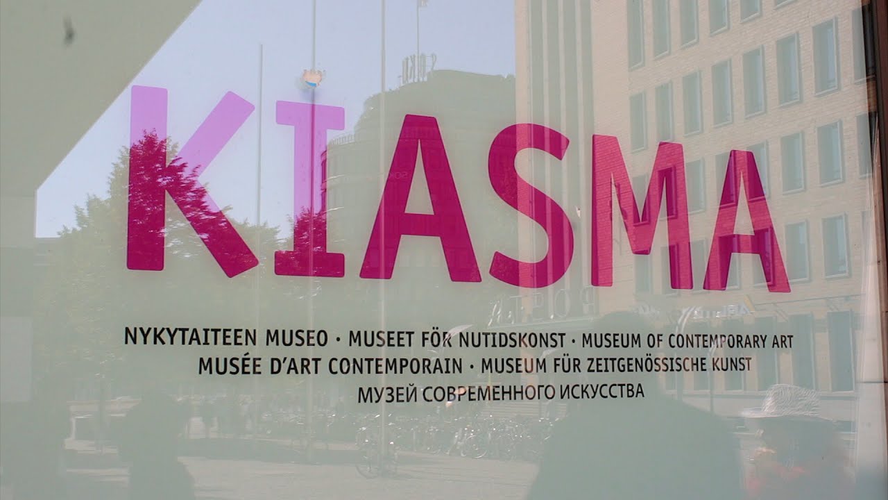 KIASMA MUSEUM