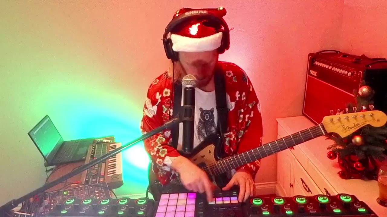Holiday Stream!