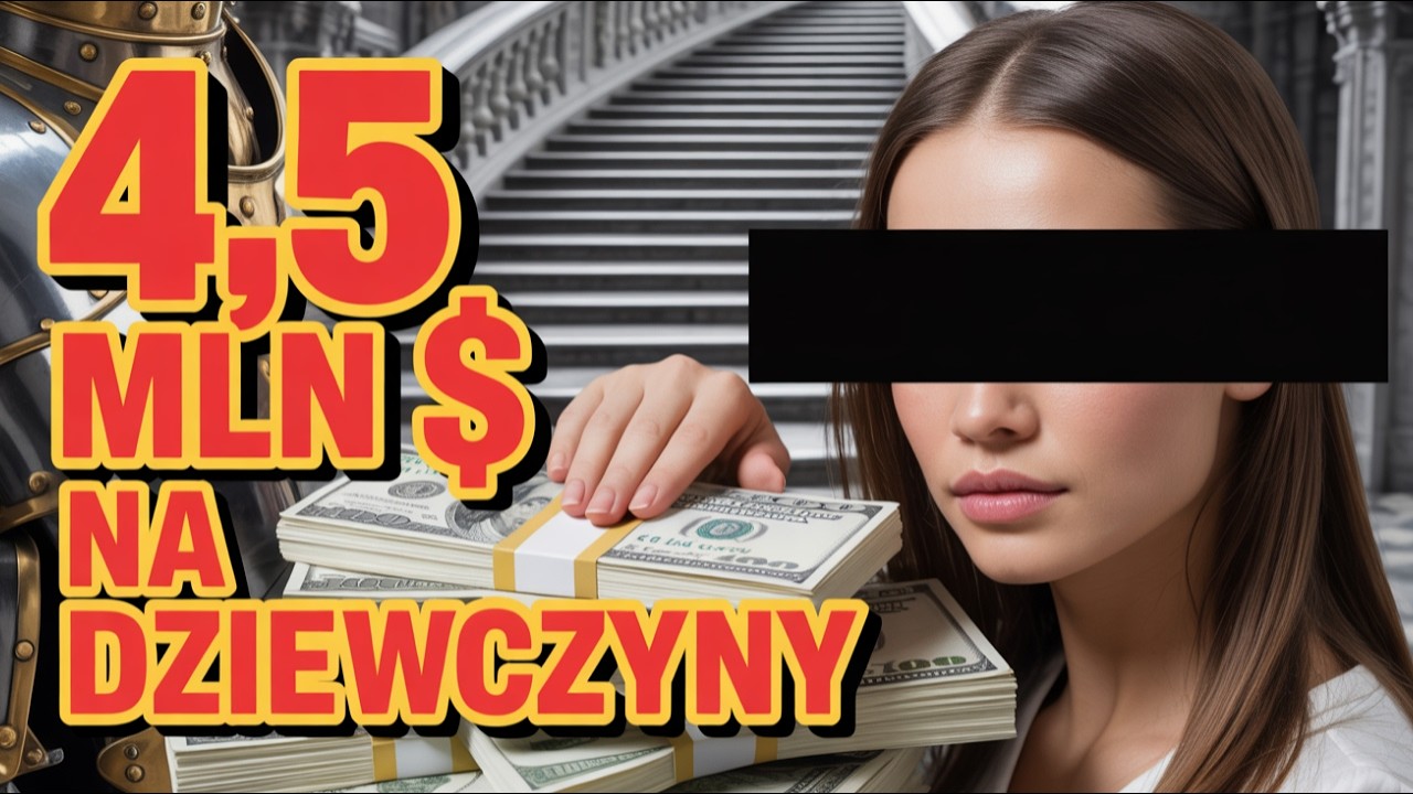 Była kochanką marokańskiego księcia. Po 25-latach 