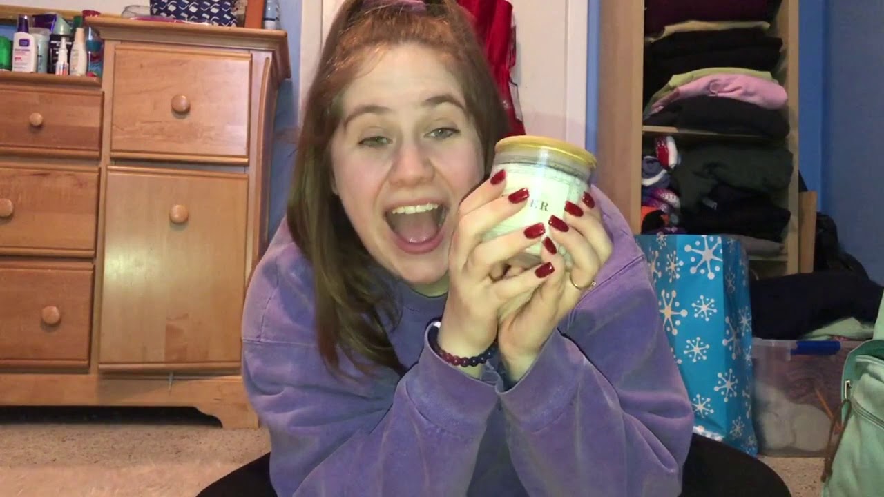 HOW TO MAKE A STRESS RELIEF SURVIVAL KIT