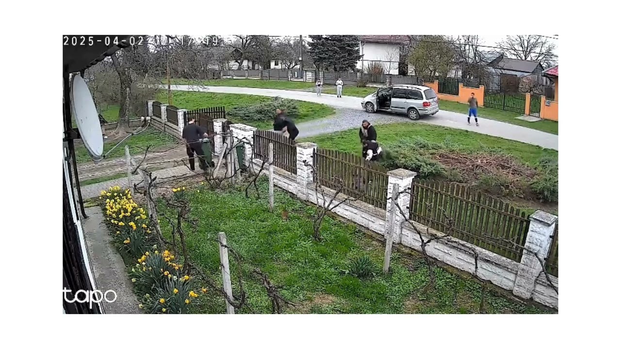 &Uacute;brež Bitka Cig&aacute;nska f&eacute;rovka