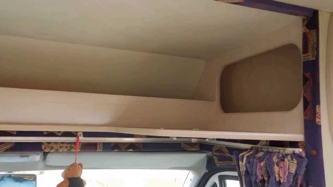 Visite Fleurette Le Chipeau 4 @ l'agence du camping car