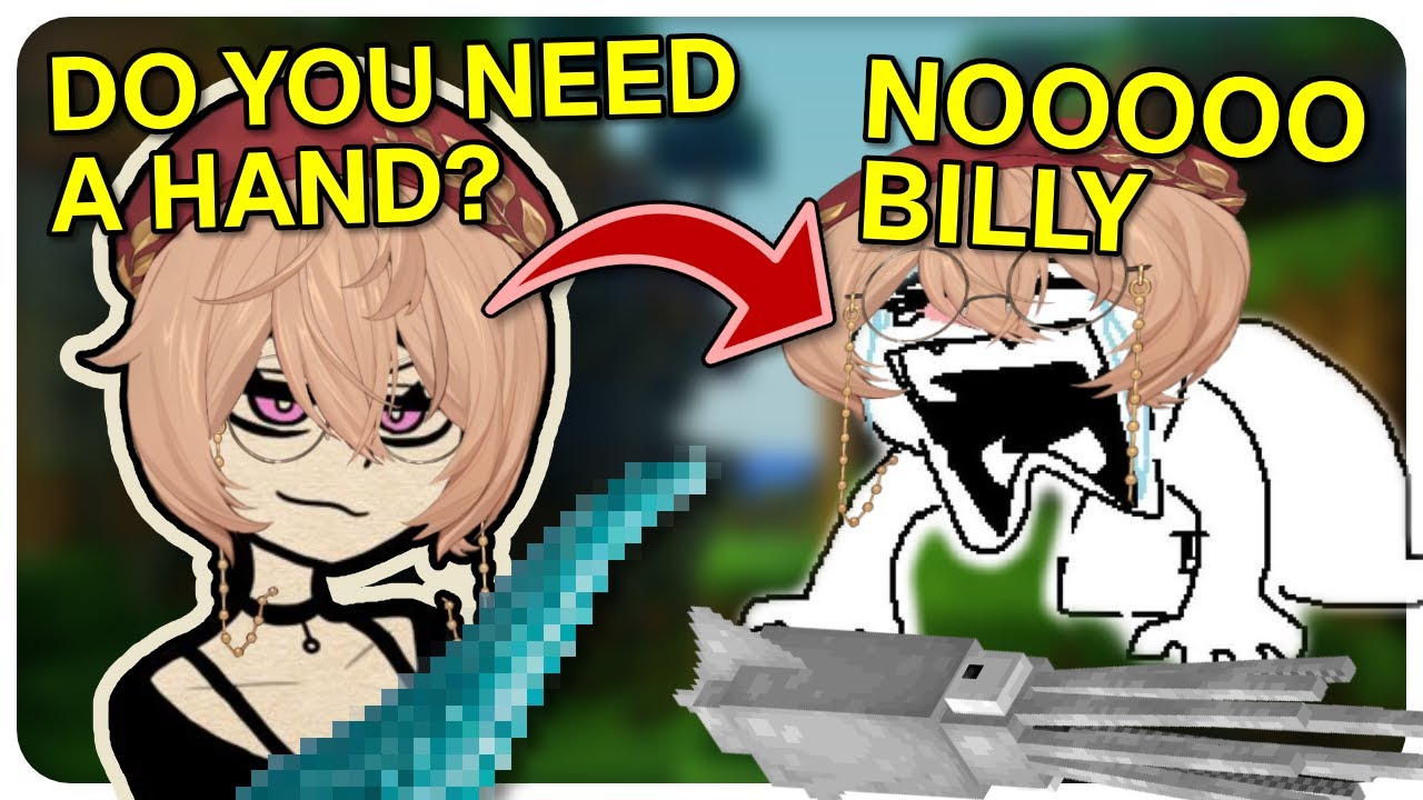 Clio harassing coworkers with tentacle play in Minecraft AGAIN and gets punished【Phase Connect】