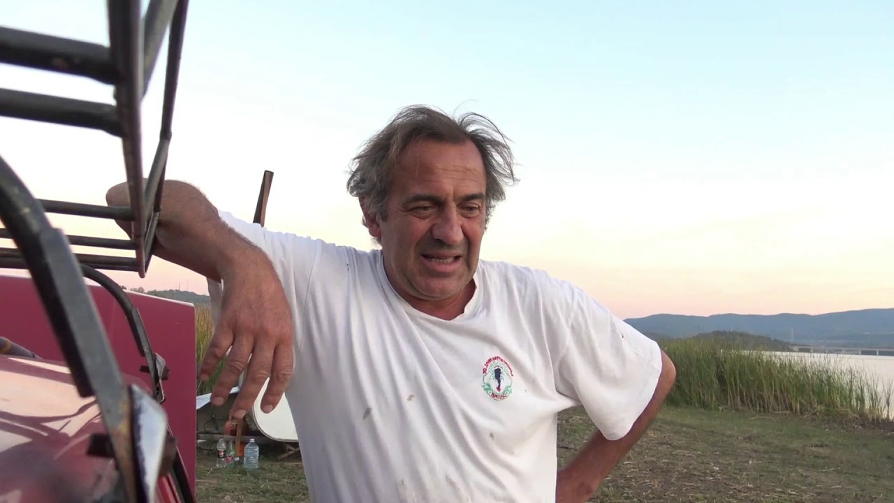 GDUŽANSKO JEZERO