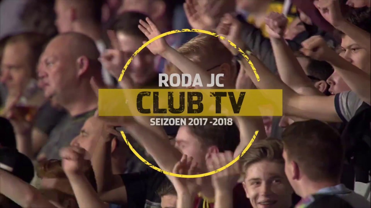 [aftermovie] Roda JC Kerkrade - PEC Zwolle 7 april 2018