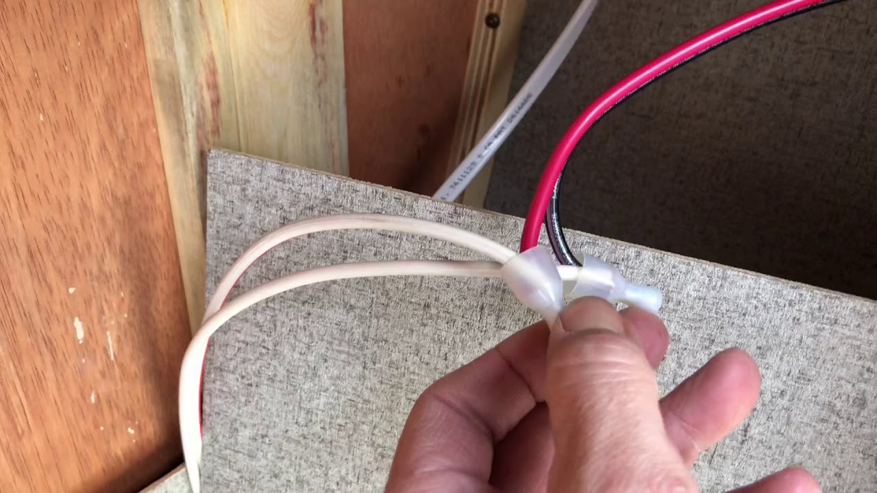 Adding solar to a geo pro e-pro camper