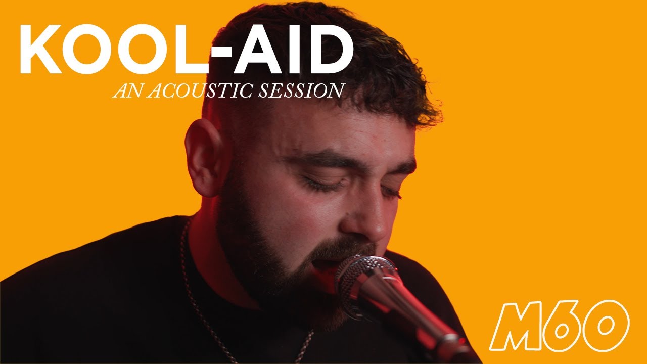 M60 - Kool-Aid - Acoustic Session