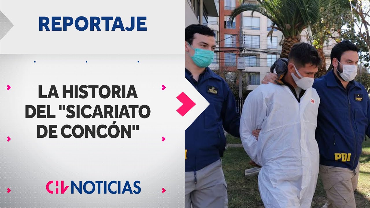 EXPEDIENTES | La historia del 