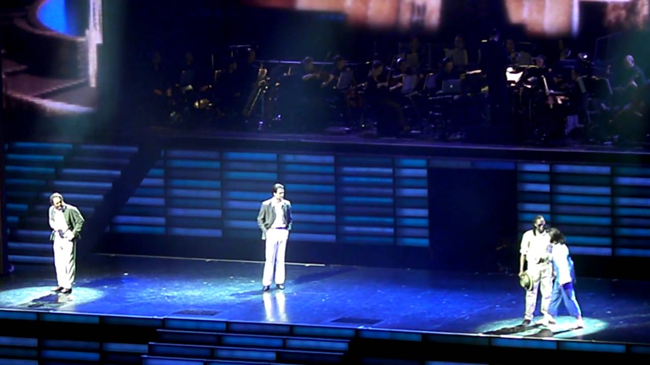 Best of Musical 2012 Berlin Mamma Mia