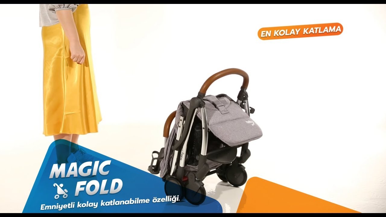 baby plus Special Bebek Arabası