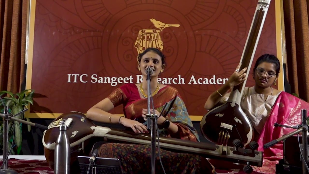 Wednesday Recital | Ruta Deshmukh | Raga Yaman