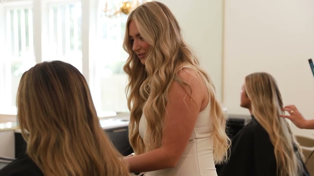 Tour Cypress & Myrtle Salon and Spa in Dothan, AL