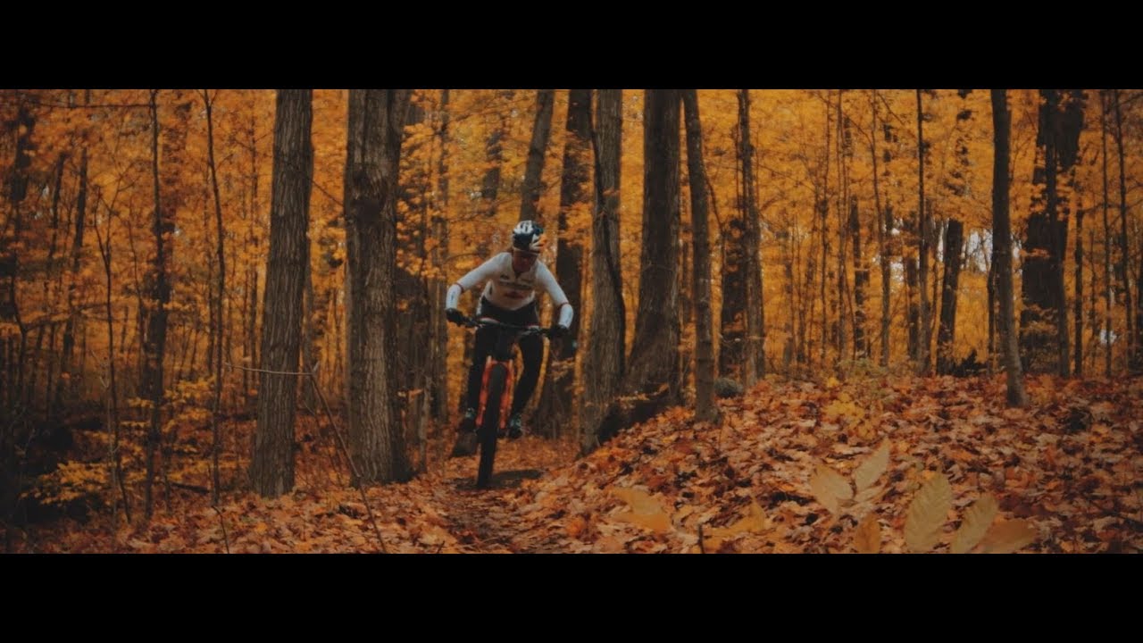 Ride Durham Trails - Emily Batty, Dagmar North Trails