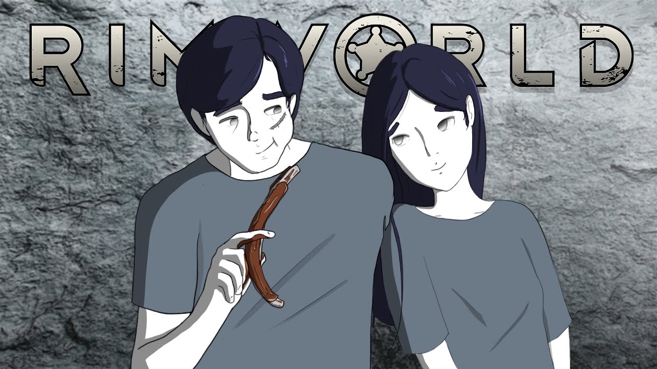 Пограничный Мир | Rimworld | Эпизод #4