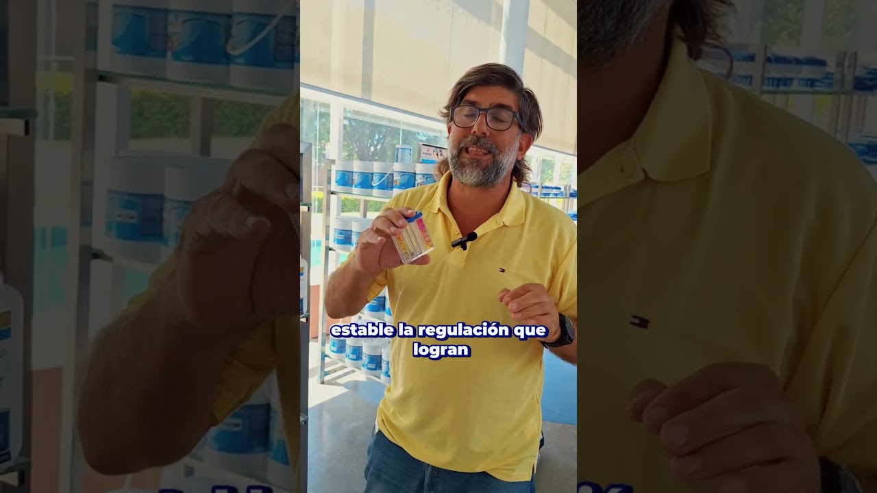Agua verde con pH bajo, que hay que hacer? #culzoni #piscinas #jetclor