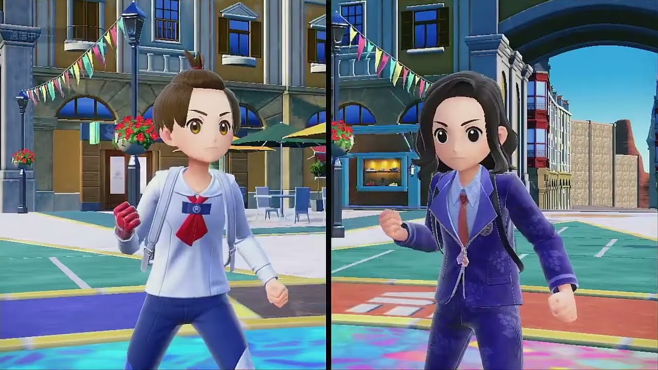 ポケモンSV　ランクバトル　ダブル【4172位～】