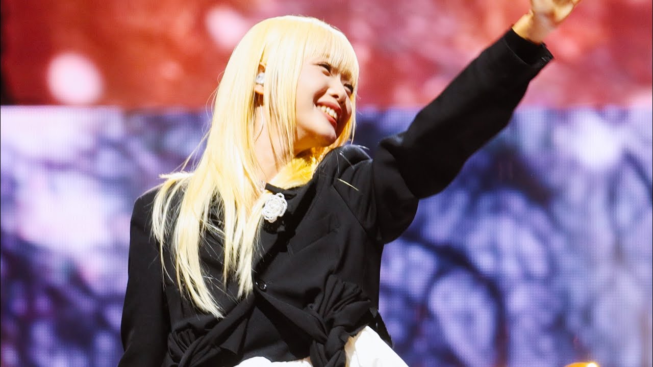 251220 한로로(HANRORO) 0+0 사랑하게 될 거야 | 2025 멜론뮤직어워드 MMA