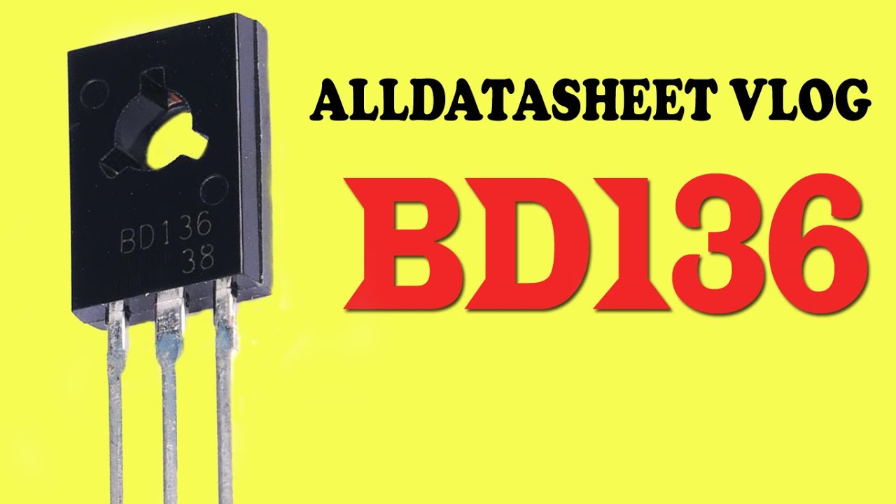 BD136