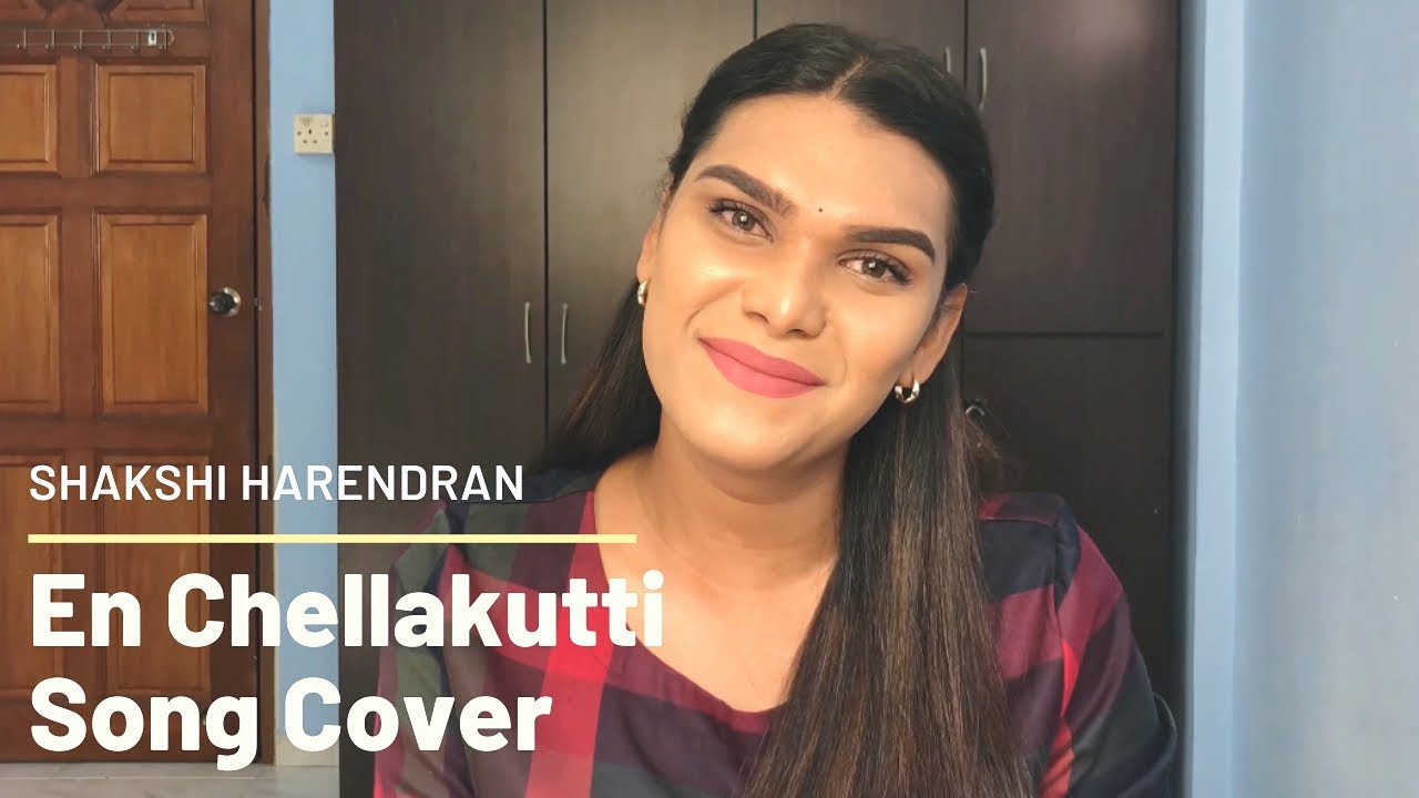 En Chellakutti Song Cover | Shakshi Harendran