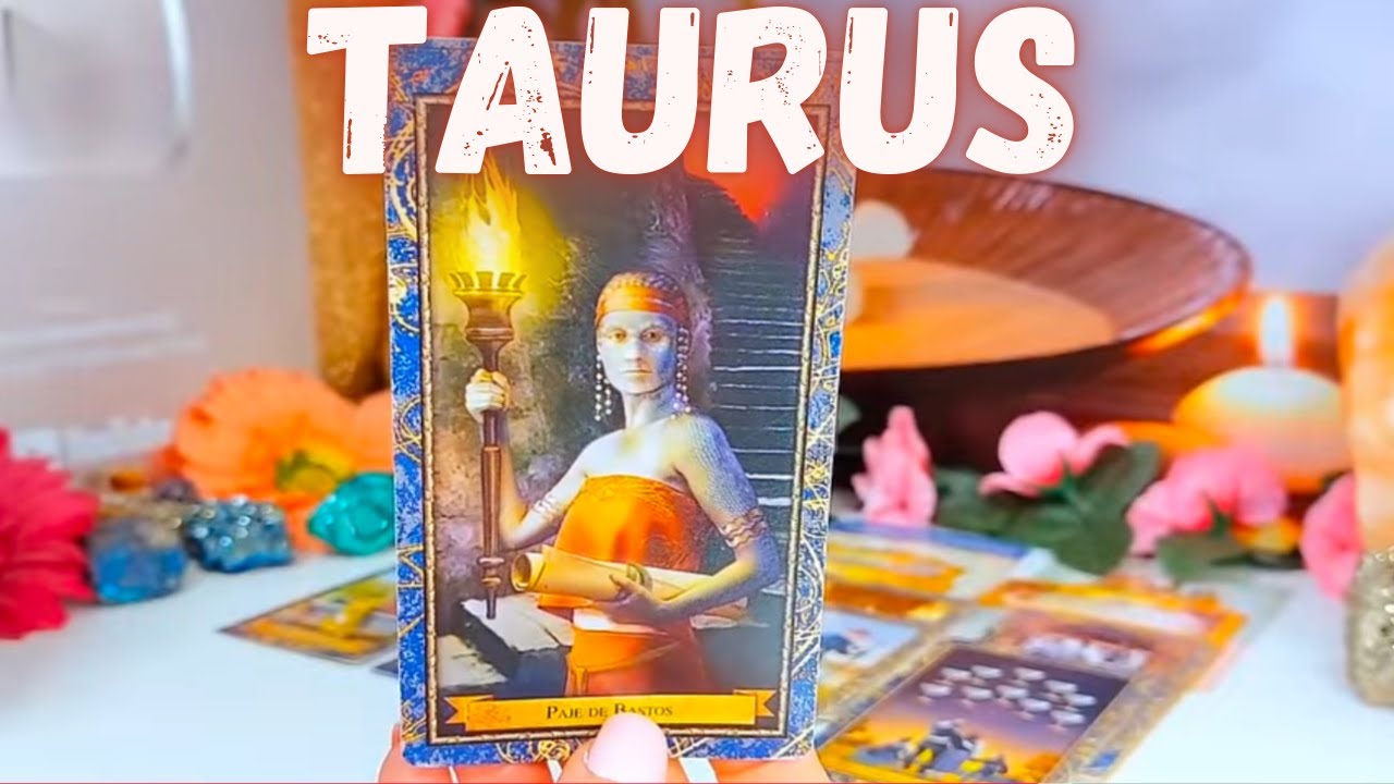 TAURUS THERE IS A STRONG RUMOR ABOUT YOU😱🔥YOU WILL CRY WITH THIS😭 2025 TAROT LOVE READING
