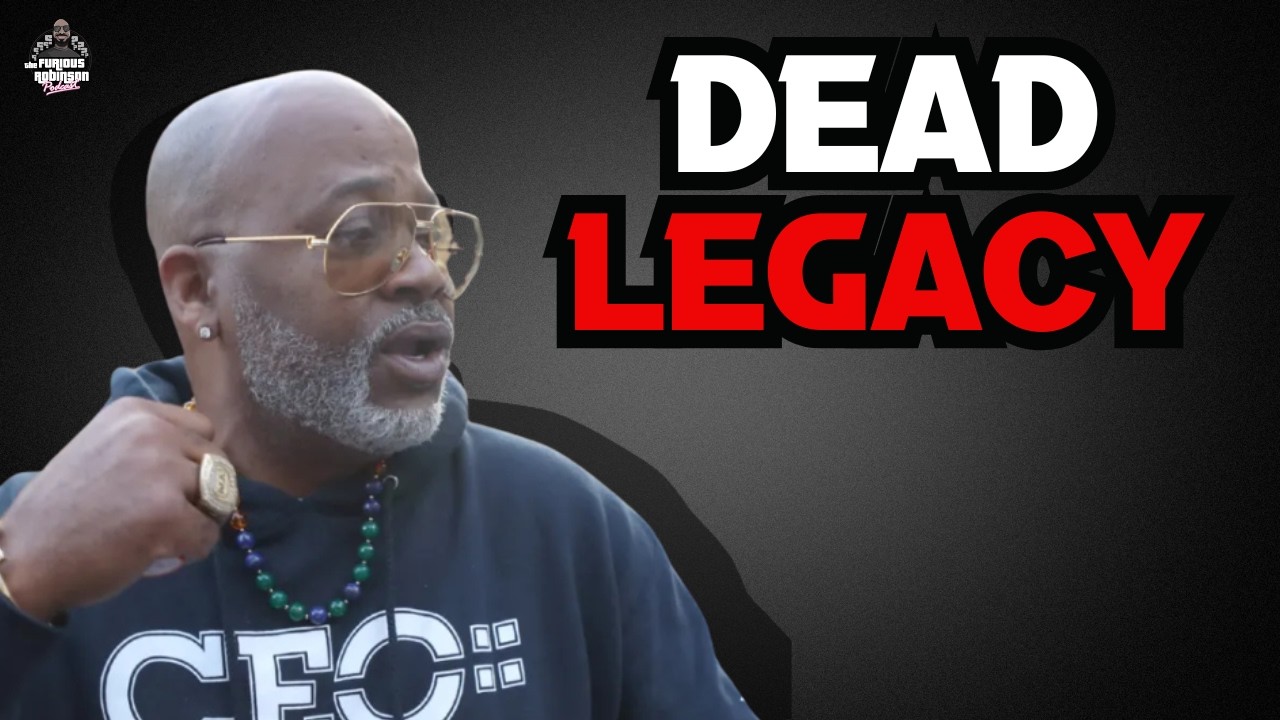 From Mogul to Menace: How Dame Dash Destroyed His Own Empire
