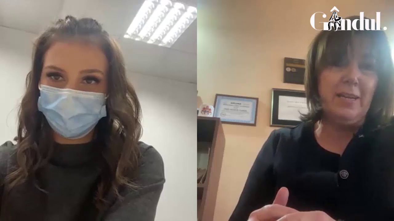 Un altfel de Crăciun! Reportaj inedit G&acirc;ndul Live. Cum vom petrece sărbătorile &icirc;n pandemie.