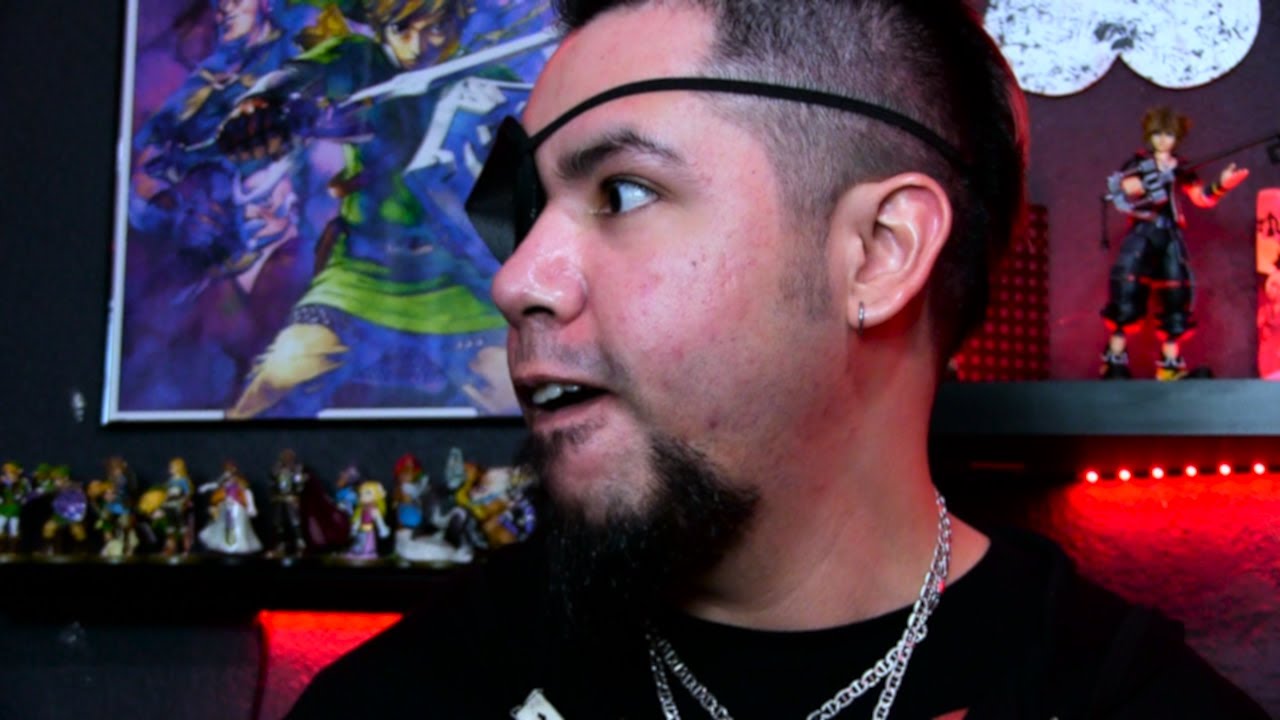 The Keyblade War in Kingdom Hearts 3