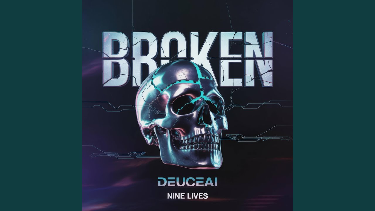 Broken (feat. Deuce)